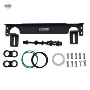 Kit <span class=keywords><strong>de</strong></span> <span class=keywords><strong>refroidissement</strong></span> d'huile moteur pour VW <span class=keywords><strong>Golf</strong></span> MK7 1.8T 2.0T EA888 Gen3 Refroidisseur <span class=keywords><strong>de</strong></span> <span class=keywords><strong>refroidissement</strong></span> d'huile moteur - Product Image 4