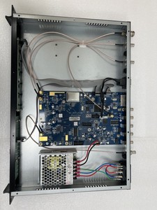 Exciter de diffusion métallique Android API pour diffusion en continu US PLMN AM/<span class=keywords><strong>FM</strong></span> CTTS avec police <span class=keywords><strong>Web</strong></span> intégrée dans l'équipement de radiodiffusion et de télévision - Product Image 3