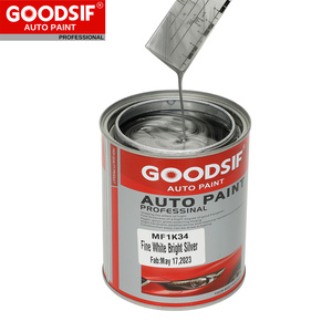 Fábrica de Pintura <span class=keywords><strong>para</strong></span> Automóviles con 20 Años de Experiencia, Color Sólido 1K, Endurecedor 2K, Diluyente, Venta al por Mayor - Product Image 5