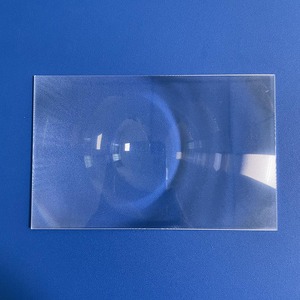 निर्माता शेडोंग u ying नकारात्मक चौड़े कोण फ़रेशनेल लेंस फोकल 300 मिमी - Product Image 2