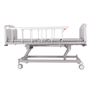 Cama de Examen Hospitalaria Manual Ajustable con Manivela Raydow RD-YH8003 R12, Equipo Médico Económico en Oferta, con Certificación CE ISO13485 - Product Image 4
