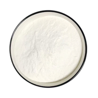 Épaississant hydrophobe Cas 112945 Silice pyrogénée Dioxyde de silicium colloïdal Nano silice hydrophile