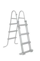 Набор для наземного бассейна For 56714/56715/56715E Pro MAX Splashview из ПВХ, овальный, 4,27м x 2,50м x 1,00м, для детей и взрослых