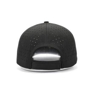 Fast Delivery New Style 6 Panel Custom Size 100 % Cotton Unstructured Black 3D Embroidered Men Baseball <b>Hat</b> - Product Image 4