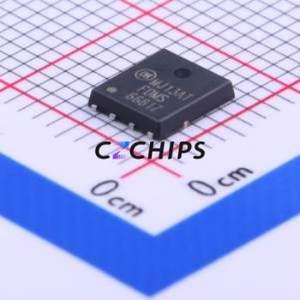 Nuevo y Original FDMS6681Z Transistor de efecto de campo de transistor (MOSFET) Venta completa Chips de componentes electrónicos y servicio BOM - Product Image 1