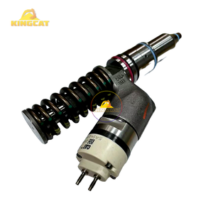 מזריק kingcat דלק 253-0618 חלקי מכונות בנייה עבור חתול c15 c18 c27 c32 מחפר - Product Image 1