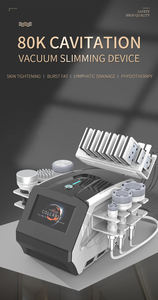 40K S-Shape Desktop Cavi <b>Machine</b> Anti-Wrinkle Skin Tightening Face Lift for Facial and Body <b>ABS</b> Material - Product Image 3