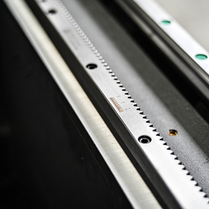 เครื่องตัดโลหะด้วยเลเซอร์ระบบ AI 2000W 3000W 6000W เครื่องตัดโลหะ CNC ระบบอัตโนมัติระดับ<span class=keywords><strong>ม</strong></span>ืออาชีพ - Product Image 4