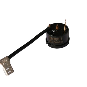 Relé de Arranque de Compresor Retekool para Compresor Embraco <span class=keywords><strong>LG</strong></span>, Refrigerador, Congelador, R134a - Product Image 6