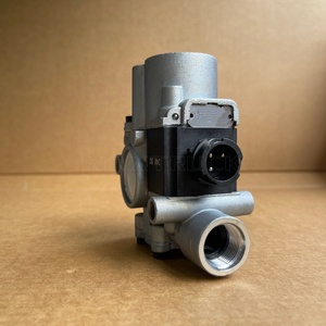 Vanne modulatrice solénoïde ABS MAXTRUCK 4721950550 1524831 41211070 5006034256 42070065 1453761 1934978 pour <span class=keywords><strong>DAF</strong></span> IVE SC - Product Image 6
