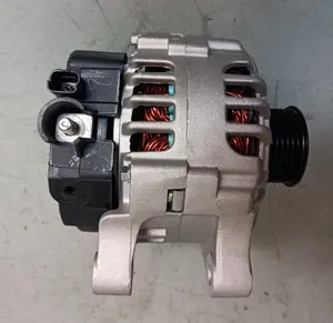 Tout nouvel <span class=keywords><strong>alternateur</strong></span> 12V 90A 57056E 9642879780 5705EP 9649611680 0986048911 adapté pour <span class=keywords><strong>Citroen</strong></span> C3 - Product Image 2