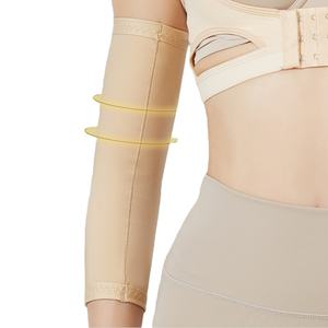 Attelle <span class=keywords><strong>de</strong></span> soutien <span class=keywords><strong>de</strong></span> <span class=keywords><strong>bras</strong></span> complet <span class=keywords><strong>de</strong></span> <span class=keywords><strong>compression</strong></span> médicale pour l'arthrite bursite <span class=keywords><strong>œdème</strong></span>-<span class=keywords><strong>manchon</strong></span> <span class=keywords><strong>de</strong></span> <span class=keywords><strong>bras</strong></span> <span class=keywords><strong>de</strong></span> pression <span class=keywords><strong>de</strong></span> circulation longue pour la sécurité <span class=keywords><strong>de</strong></span> la forme physique - Product Image 1