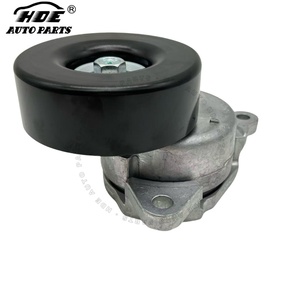 VKM34047 93BB6A228AG 1069144 Polea Tensora de Correa para Automóviles HDE al por Mayor para Ford Mondeo - Product Image 3