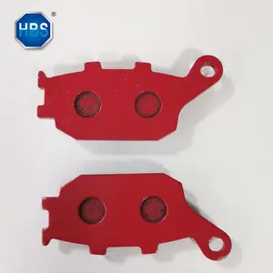 Pastillas de Freno de Disco de Cerámica para Motocicleta <span class=keywords><strong>Honda</strong></span> VT 1100 CBF 600 <span class=keywords><strong>CBR</strong></span> 600 Suzuki DL <span class=keywords><strong>650</strong></span> Yamaha FZ1 Kawasaki Z 900 - Product Image 4