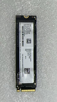 PM9C1 NVMe SSD MZVL8512HELU PCIe 4.0 M.2 Bekas