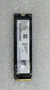 SSD NVMe PM9C1 Usado MZVL8512HELU PCIe 4.0 M.2 - Product Image 3
