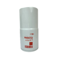 Filtro de aceite lf777, 600-212-1511, accesorios