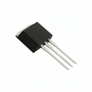 ตัวแทนจำหน่ายอย่างเป็นทางการ IRF640L I2PAK ทรานซิสเตอร์ ชิ้นส่วนอิเล็กทรอนิกส์ - Product Image 1