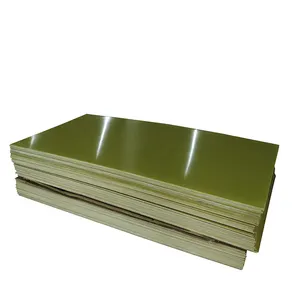 Chinese manufacture electrical insulation 3240 fiberglass epoxy laminated sheets epoxy plate sheet