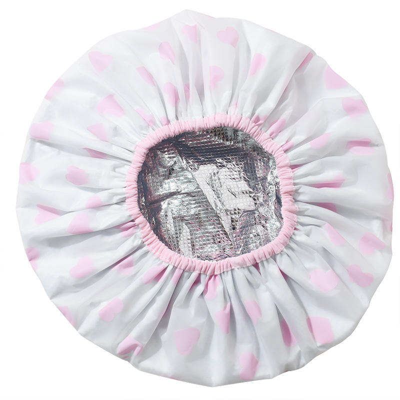 Chapeau d'huile cuite Black Love