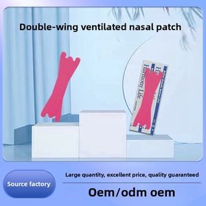 Patch Trasparente Visibile con Doppia Alette di Ventilazione, Sigillante a Freddo, Certificato CE, Brevetto 6619 dei Produttori Originali - Product Image 5