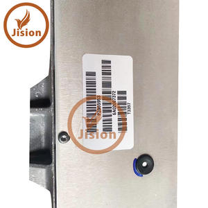 Pièces de machines de construction - Module de commande électronique ECM QSB6.9 - 3965953 3944125 3990517 - Product Image 3