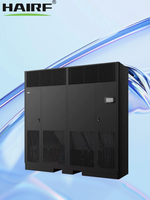 Climatiseur industriel HVAC à haute précision pour le contrôle de la température et de l'humidité, solution de refroidissement pour salle serveur et chambre d'essai de laboratoire