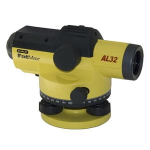 - 1-77-245 Al32 Fatmax Automatic Optical Level Pack - EAN 3253561772450 LASER <b>MEASURING</b> LASER LEVELS - Product Image 1