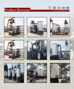 Caldera Industrial <span class=keywords><strong>de</strong></span> Aceite Térmico para Procesamiento <span class=keywords><strong>de</strong></span> Alimentos para Mascotas, <span class=keywords><strong>Calentador</strong></span> <span class=keywords><strong>de</strong></span> Aceite <span class=keywords><strong>de</strong></span> Transferencia <span class=keywords><strong>de</strong></span> Calor <span class=keywords><strong>de</strong></span> Alta Eficiencia para Fábrica <span class=keywords><strong>de</strong></span> Alimentos - Product Image 4