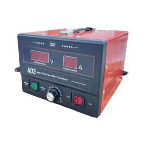 <span class=keywords><strong>เครื่อง</strong></span><span class=keywords><strong>ชาร์จ</strong></span><span class=keywords><strong>แบตเตอรี่</strong></span>ลิเธียมไอออนภายนอกระบบอัตโนมัติอัจฉริยะ3-30A <span class=keywords><strong>A03</strong></span>-1224 sunchonglic 12V 24V - Product Image 3