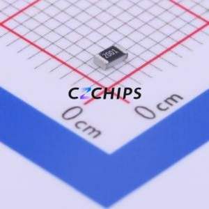 AECR0805F2K00K9 ตัวต้านทานแบบ SMD 0805 (ประเภท: ฟิล์มหนา) (ความต้านทาน: 2kOhm ความแม่นยำ: 1%) - Product Image 1