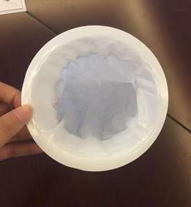 Ventas al por mayor Imprimir logotipo Desechable Sickbag Emesis Vomit Bag Airsickness Bag - Product Image 3