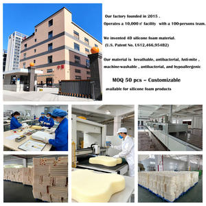 Almofada de Assento Ergonômica em Fibra de Bambu Trançada em Formato U, Refrescante, Respirável e Lavável para Conforto em Carros e Escritórios - Product Image 5