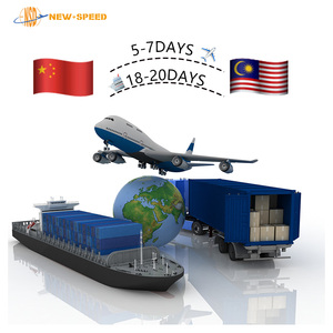Nuova velocità più economica spedizioniere mare spedizione espresso servizio LCL/FCL + corriere espresso cina a Sri Lanka - Product Image 2