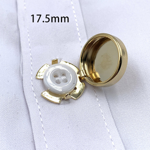 Bạc Rose Gold Cá Nhân Khuy Măng Sét Tùy Chỉnh Áo Sơ Mi Nút Bao Gồm Cho Đám Cưới Và Trang Phục Chính Thức Tổ Chức Sự Kiện - Product Image 4