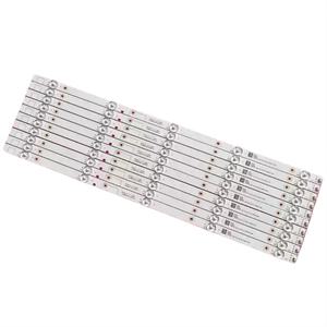 Tiras de Retroiluminación LED para TV HX-NO.2265 JL.D58051330-003BS-M para LED58EC550UA, Barra LED de 58 Pulgadas y 565 mm - Product Image 5