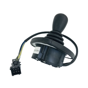 מלגזת חלקי פעולה ידית 7919040042 לינדה מלגזה - Product Image 2