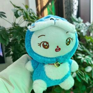 New siêu mềm sang trọng PP bông điền căng thẳng cứu trợ 24cm bán buôn Quà Tặng 8 inch gấu Đồ chơi sang trọng - Product Image 2