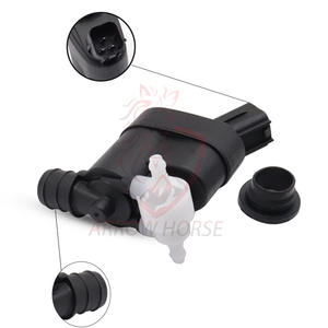 Pompe d'essuie-glace de pare-brise d'usine pour SAIC <span class=keywords><strong>MG</strong></span> 7 ZS HS <span class=keywords><strong>Ehs</strong></span> MG4 MG5 MG6 Cyberster GT RX5 RX8 GS One 350 T60 MULAN - Product Image 5