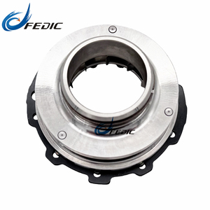 Anillo de Boquilla Turbo 785448 VNT para Audi A3 Q3 A4 A5 A6 Q5 VW Tiguan Sharan Scirocco Skoda Superb II 170HP 125Kw 2.0TDI CFFA CFFB - Product Image 3