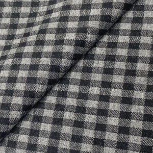 Veste en polyester rayonne et spandex, tissu en polyester, 341 gsm pour manteau, pantalon - Product Image 5