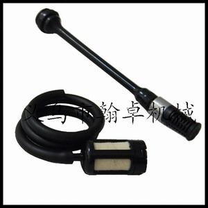 Filtres à carburant et conduites d'huile/essence de qualité industrielle pour tronçonneuses Husqvarna HUS362, 365, 371, 372, 372XP (2 temps) - Product Image 5