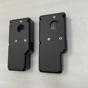 ชิ้นส่วนขายึดเหล็กกลึง CNC แบบกำหนดเองสำหรับงานอุตสาหกรรม - Product Image 4