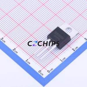 Tout nouveau transistor à effet de champ à transistor SE85130GA TO-220 d'origine (MOSFET) - Product Image 1
