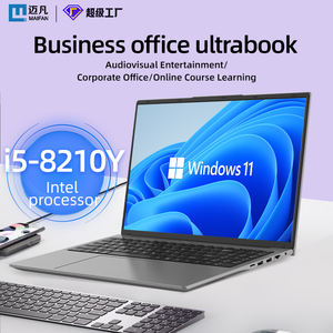 Yeni toptan marka ofis 16 inç dokunmatik ekran Windows 10 Intel I5 çift çekirdekli 32GB RAM taşınabilir <span class=keywords><strong>2</strong></span> in 1 Tablet dizüstü - Product Image 5