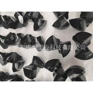 Indexable <b>Drill</b> <b>Bit</b> 42mm Black Oxide Masonry Drilling - Product Image 4