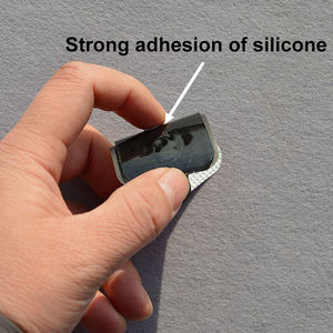 Bantalan elektroda EMS <span class=keywords><strong>TENS</strong></span> dapat dipakai ulang dengan <span class=keywords><strong>Gel</strong></span> perekat kuat untuk pemulihan otot pereda nyeri - Product Image 4