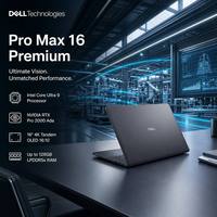 Pour ProMax 16, ordinateur portable professionnel haut de gamme, 16 pouces, autre ordinateur portable haute performance, station de travail professionnelle, 1920x1080, SSD, Windows 11