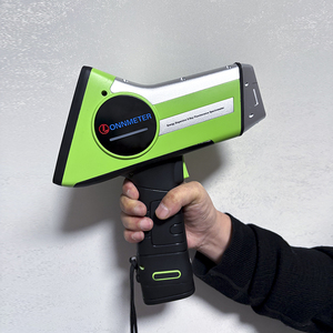 Détecteur de contamination du sol portable, spectromètre XRF pour la restauration écologique des terres agricoles - Product Image 4