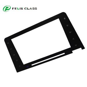 Felix Glass - Vidrio Templado Impreso Personalizado |   Protector de Pantalla para Pantallas - Product Image 2